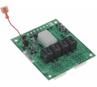 Плата электронная 463.402936 parts spare universal