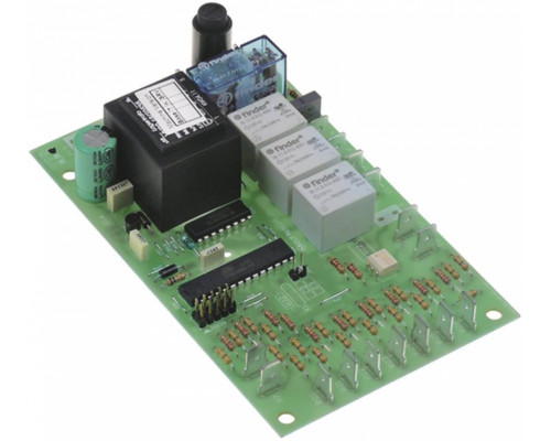 Электронная плата 869.402953 universal parts equipment