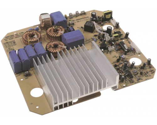 Плата электронная основная 463.402959 parts spare universal