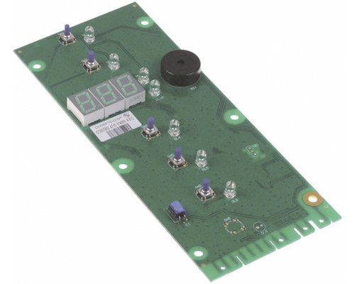 Электронная плата 869.402966 universal parts equipment
