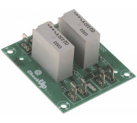 Плата реле 463.402972 parts spare universal