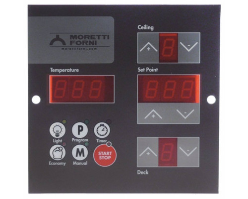 Электронная плата 869.403060 universal parts equipment