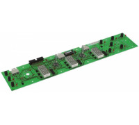 Плата электронная управления 463.403061 parts spare universal