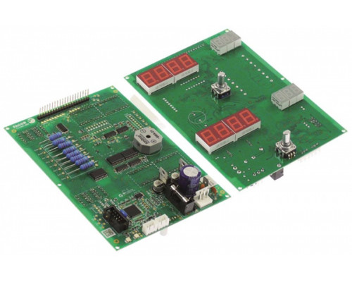 Электронная плата 034.403076 universal service parts