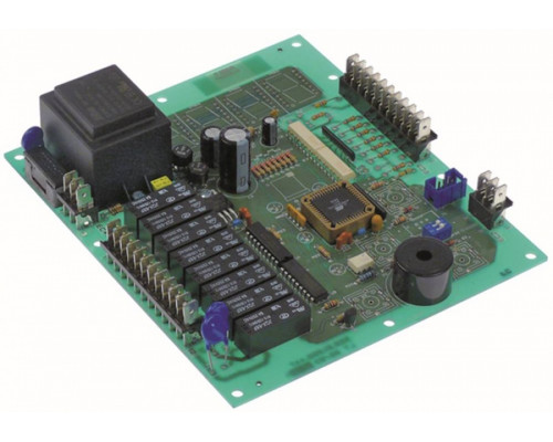 Плата электронная управления 463.403111 parts spare universal