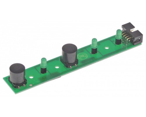 Плата электронная управления 463.403121 parts spare universal