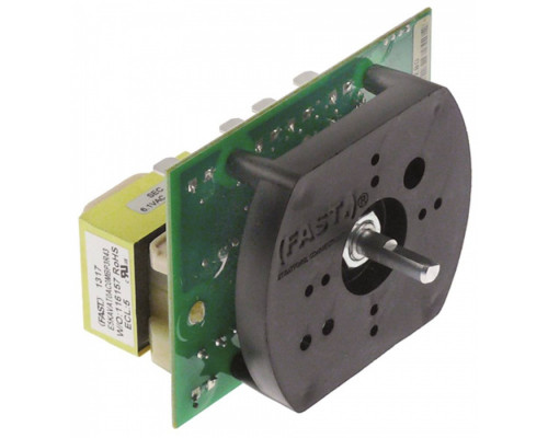 Плата электронная управления 869.403142 universal parts equipment
