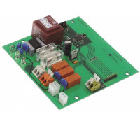 Плата электронная фритюрница 463.403146 parts spare universal