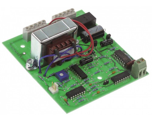 Плата электронная фритюрница 463.403147 parts spare universal
