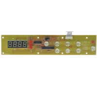 Плата электронная управления 463.403161 parts spare universal