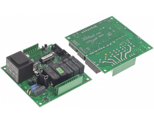 Электронная плата 869.403163 universal parts equipment