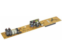 Плата управления микроволновая 463.403168 parts spare universal