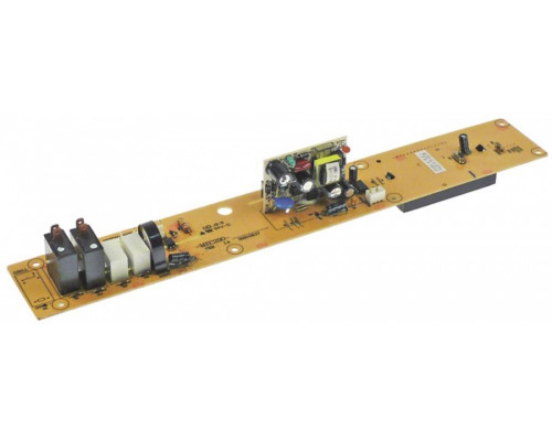 Плата управления микроволновая 463.403168 parts spare universal