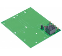 Плата управления тестомесильная 463.403208 parts spare universal