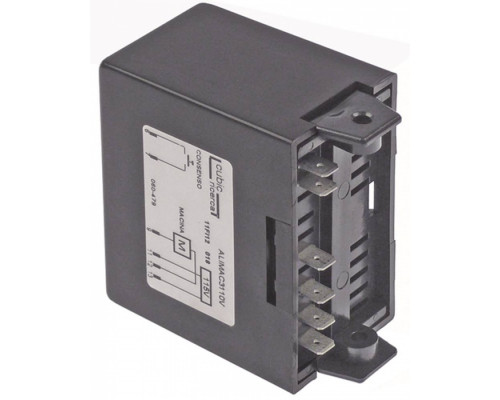 Плата электронная сетевая 463.403253 parts spare universal