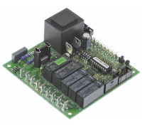 Электронная плата 034.403274 universal service parts
