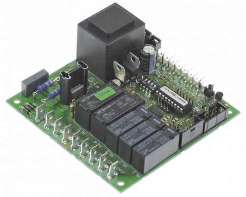 Электронная плата 034.403274 universal service parts