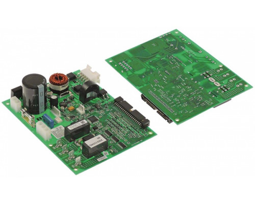 Плата электронная основная 463.403341 parts spare universal