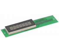 Дисплей микроволновая печь 463.403344 parts spare universal
