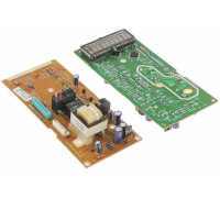 Электронная плата 869.403387 universal parts equipment