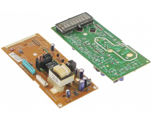 Электронная плата 869.403387 universal parts equipment