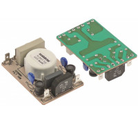 Плата электронная эспрессо-машина 463.403441 parts spare universal