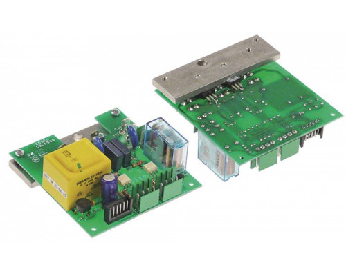Электронная плата 869.403457 universal parts equipment