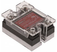 Реле твердотельное ASR-50DA-H ANLY
