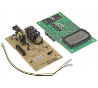 Электронная плата 869.403529 universal parts equipment
