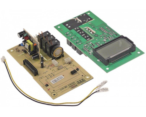Электронная плата 869.403529 universal parts equipment