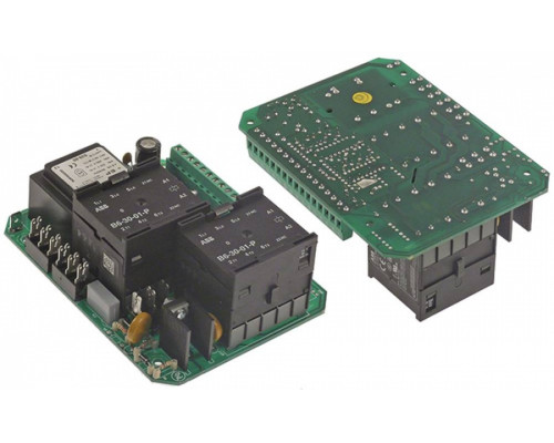 Электронная плата 034.403556 universal service parts