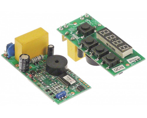 Плата электронная гриль 463.403563 parts spare universal