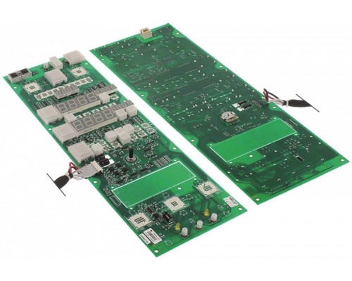 Электронная плата 869.403583 universal parts equipment