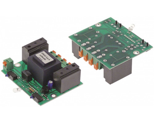 Электронная плата 869.403596 universal parts equipment