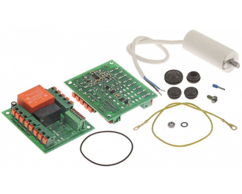 Плата электронная машина 463.403605 parts spare universal