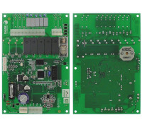 Электронная плата 869.403633 universal parts equipment