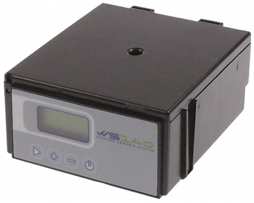 Управление установка обратный осмос 869.403642 universal parts equipment