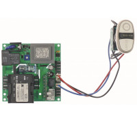 Электронная плата 869.403656 universal parts equipment