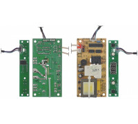 Плата электронная 869.403664 universal parts equipment