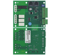 Электронная плата 869.403668 universal parts equipment