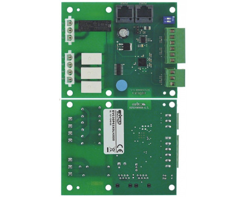 Электронная плата 869.403668 universal parts equipment