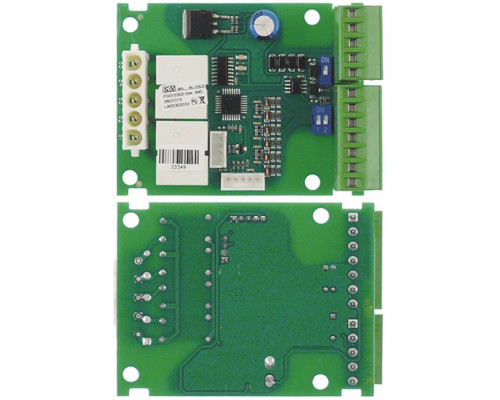 Электронная плата 869.403669 universal parts equipment