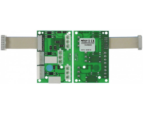Электронная плата 869.403670 universal parts equipment