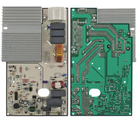 Электронная плата 869.403680 universal parts equipment