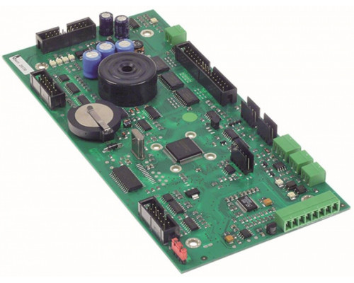 Электронная плата 869.403685 universal parts equipment
