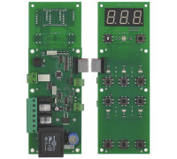 Электронная плата 869.403693 universal parts equipment