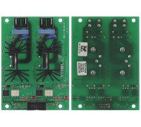 Электронная плата 869.403699 universal parts equipment