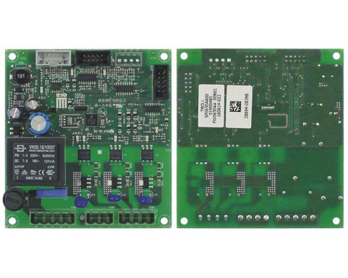Электронная плата 869.403700 universal parts equipment