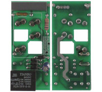Электронная плата 869.403708 universal parts equipment