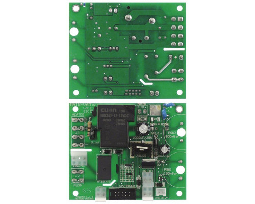 Электронная плата 869.403715 universal parts equipment